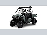 New 2026 Honda Pioneer 520
