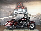 2019 Harley-Davidson Touring Road King Special