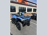 New 2025 Suzuki KingQuad 500
