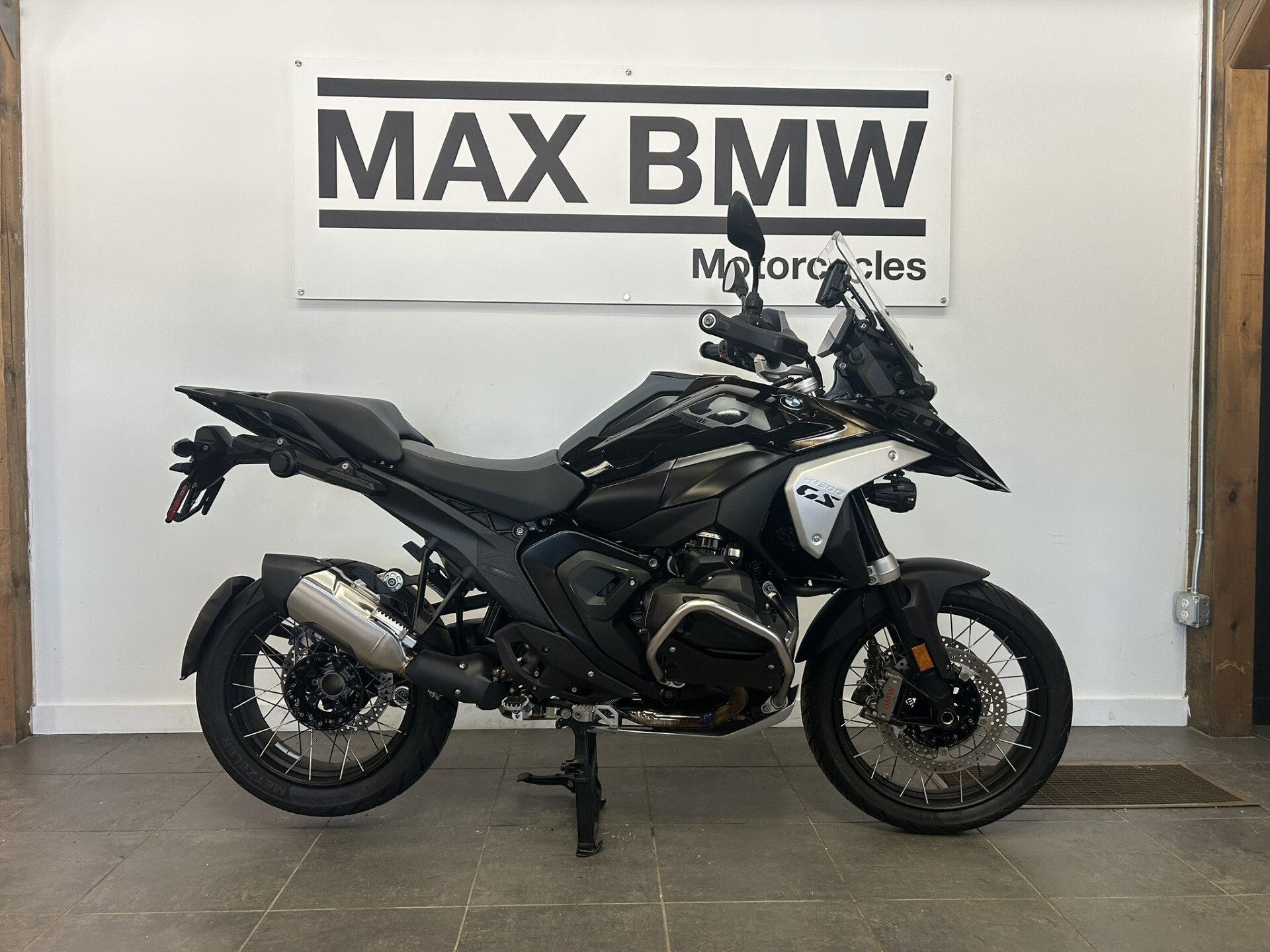 2024 BMW R1300GS
