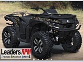 New 2026 Can-Am Outlander Electric