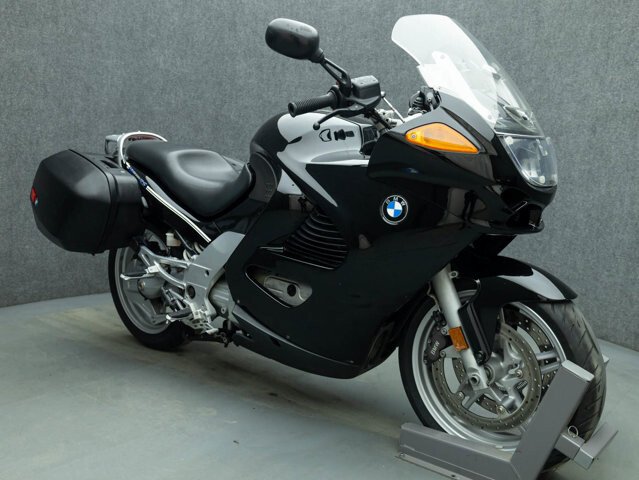 2002 BMW K1200RS ABS