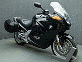 2002 BMW K1200RS ABS