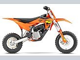 New 2026 KTM SX-E 5