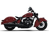 New 2026 Indian Chief