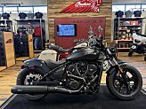 New 2026 Indian Scout Sixty Bobber Limited