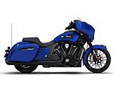 New 2026 Indian Chieftain Powerplus Dark Horse w/ Rider Assist