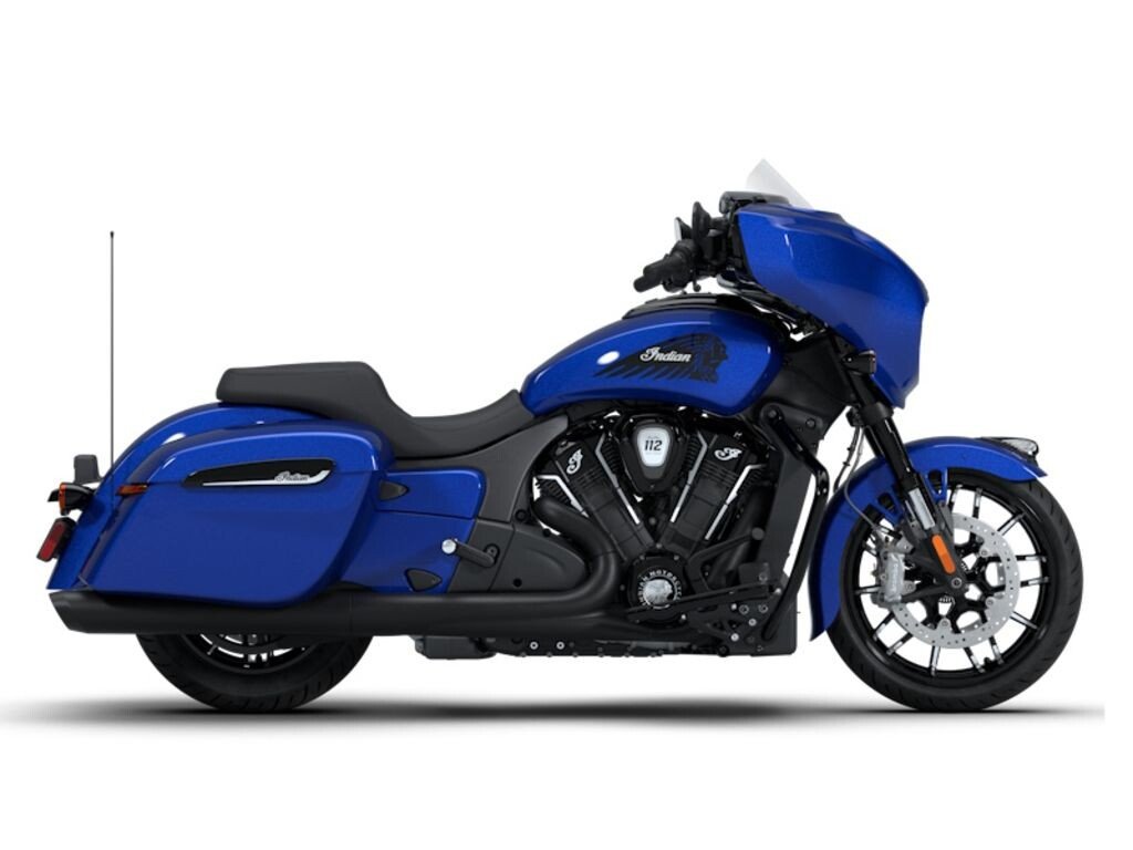 New 2026 Indian Chieftain