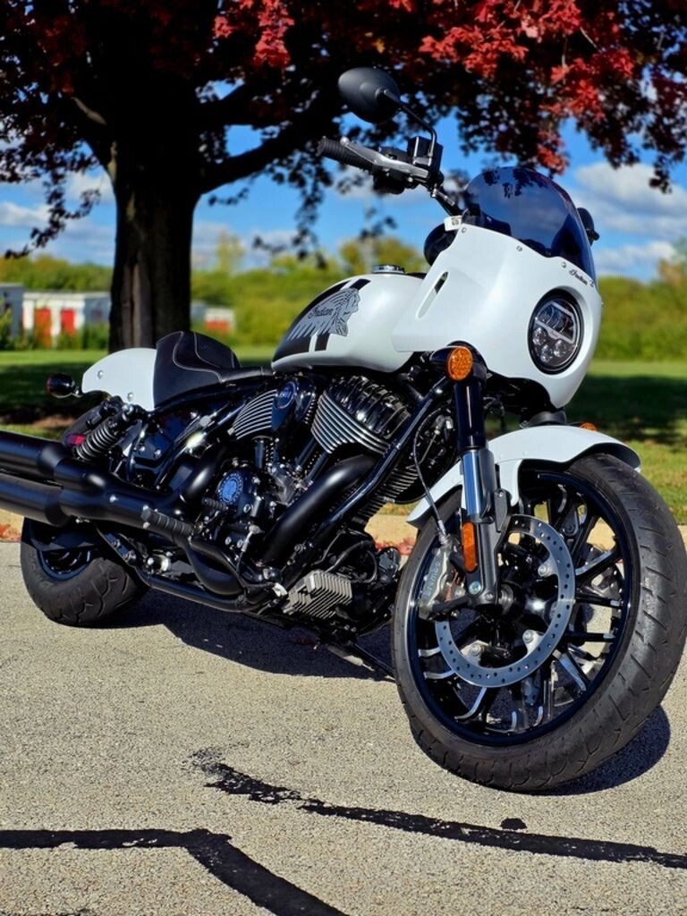 2024 Indian Sport Chief