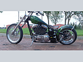 2005 Harley-Davidson Sportster