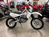 New 1995 Honda XR650L