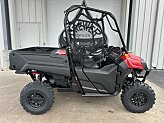 New 2026 Honda Pioneer 700 Deluxe