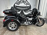 2023 Harley-Davidson Trike Tri Glide Ultra