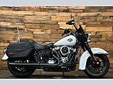 2025 Harley-Davidson Softail