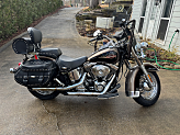 2005 Harley-Davidson Softail