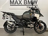 New 2026 BMW R1300GS