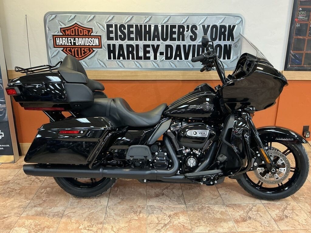 2023 Harley-Davidson Touring Road Glide Limited