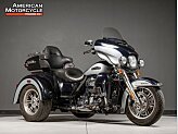 2020 Harley-Davidson Trike Tri Glide Ultra