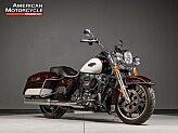2021 Harley-Davidson Touring Road King