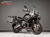 2008 BMW R1200GS Adventure