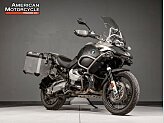 2008 BMW R1200GS Adventure