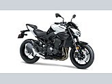 New 2026 Kawasaki Z900 RS ABS