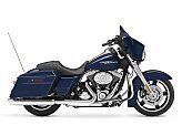 2012 Harley-Davidson Touring