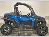 2021 CFMoto ZForce 800
