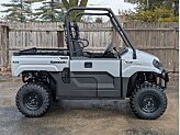 New 2026 Kawasaki Mule Pro-MX