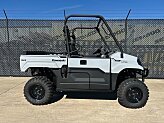 New 2026 Kawasaki Mule Pro-MX