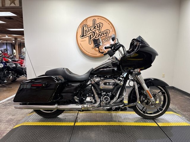 2017 Harley-Davidson Touring