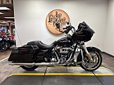 2017 Harley-Davidson Touring
