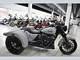 2024 Harley-Davidson Trike