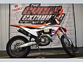 2024 KTM 450XC-F