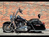 2012 Harley-Davidson Touring Road King