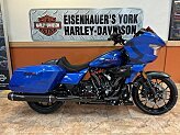 New 2026 Harley-Davidson CVO Road Glide ST