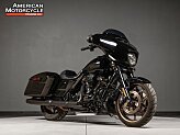 2022 Harley-Davidson Touring Street Glide ST