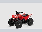 New 2026 Honda TRX90X