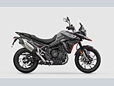 New 2026 Triumph Tiger 900 Rally Pro
