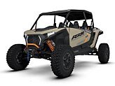 New 2026 Polaris RZR XP S 4 1000