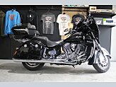 2019 Indian Roadmaster