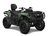 New 2025 Can-Am Outlander MAX 650