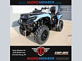 New 2026 Can-Am Outlander MAX 700