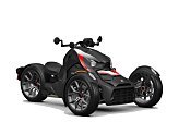 New 2024 Can-Am Ryker
