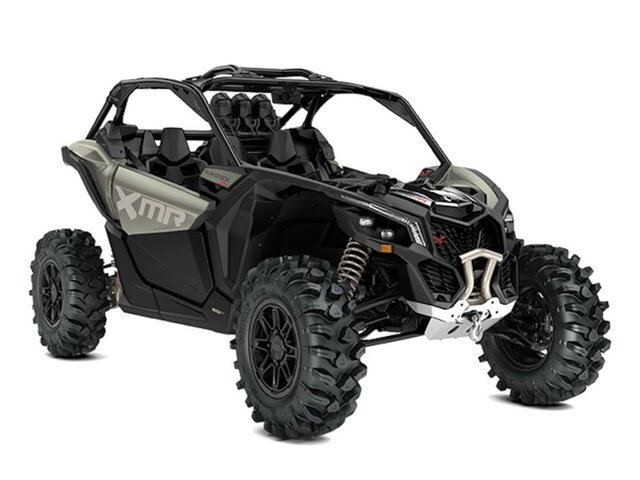 New 2026 Can-Am Maverick 900