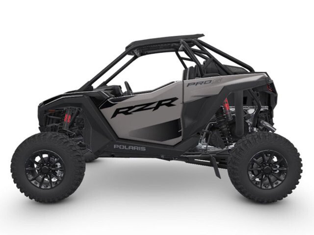 New 2026 Polaris RZR Pro S Ultimate