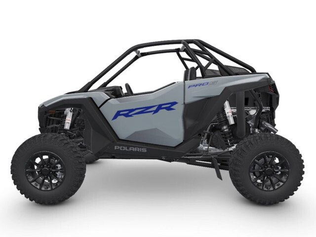 New 2026 Polaris RZR Pro S Sport
