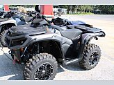 New 2025 Can-Am Outlander 850