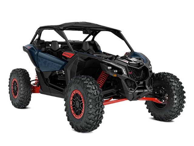 New 2026 Can-Am Maverick 900