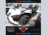 New 2024 Polaris Slingshot S